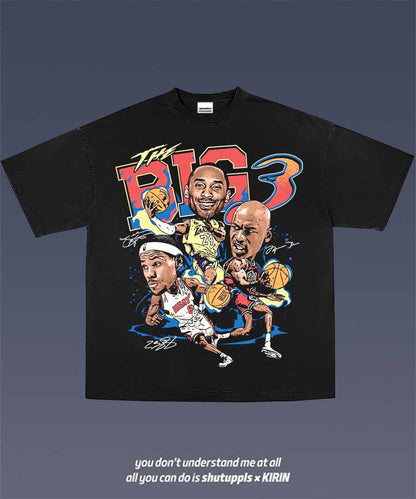 SHUTUPPL KOBE/JORDAN/JAMES 1.8