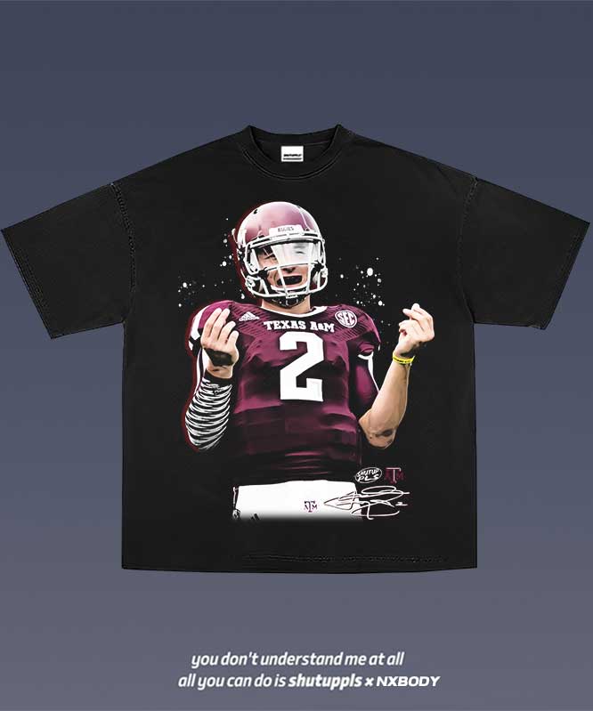 SHUTUPPLS JOHNNY MANZIEL 1.2