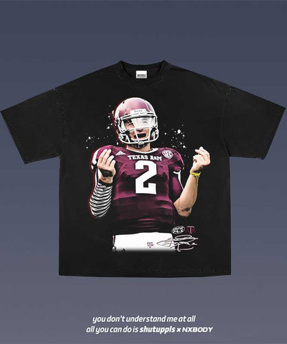 SHUTUPPLS JOHNNY MANZIEL 1.2