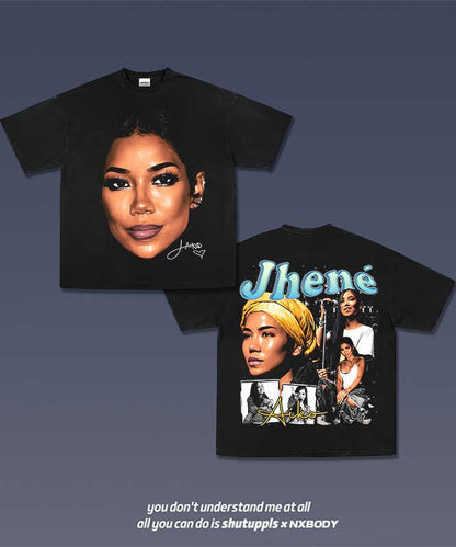 SHUTUPPLS Jhene Aiko 1.4