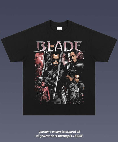 SHUTUPPLS BLADE 1.0