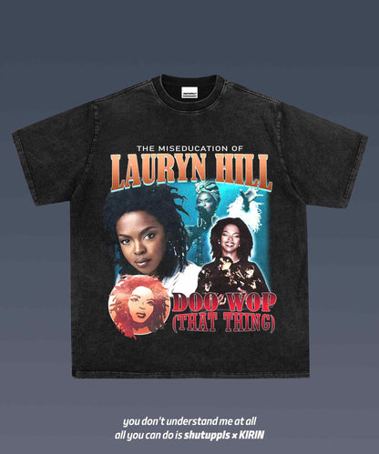 SHUTUPPLS LAURYN HILL 1.0