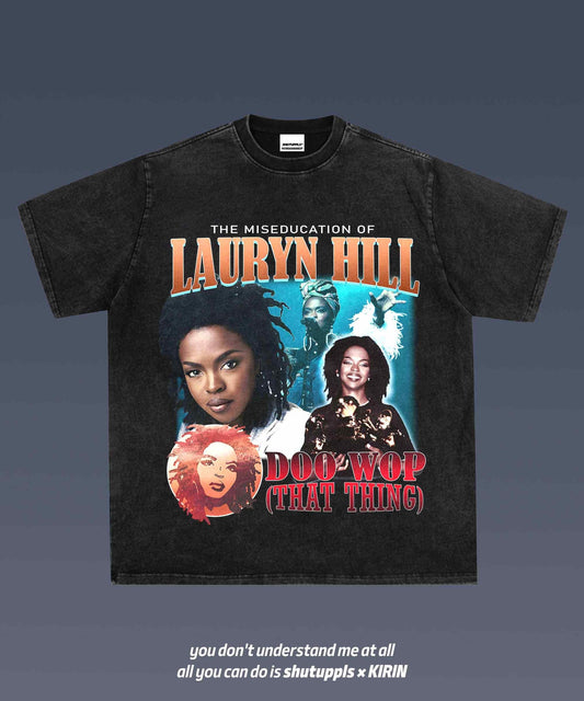 SHUTUPPLS LAURYN HILL 1.0