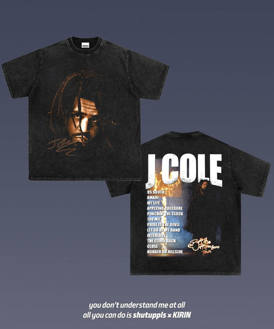 SHUTUPPLS J COLE 4.1