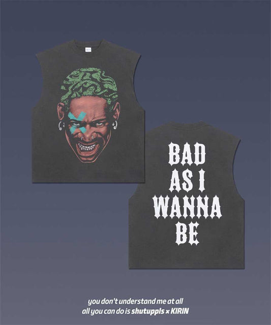 DENNIS RODMAN TANK 1.2