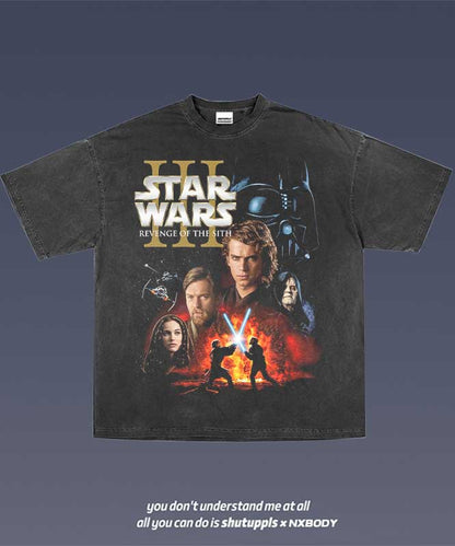 SHUTUPPLS STAR WARS 1.17