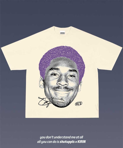 SHUTUPPLS KOBE VINTAGE TEE 10.2
