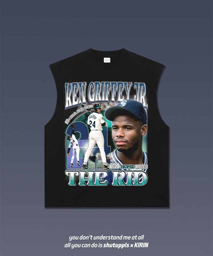 KEN GRIFFEY JR TANK 1.2
