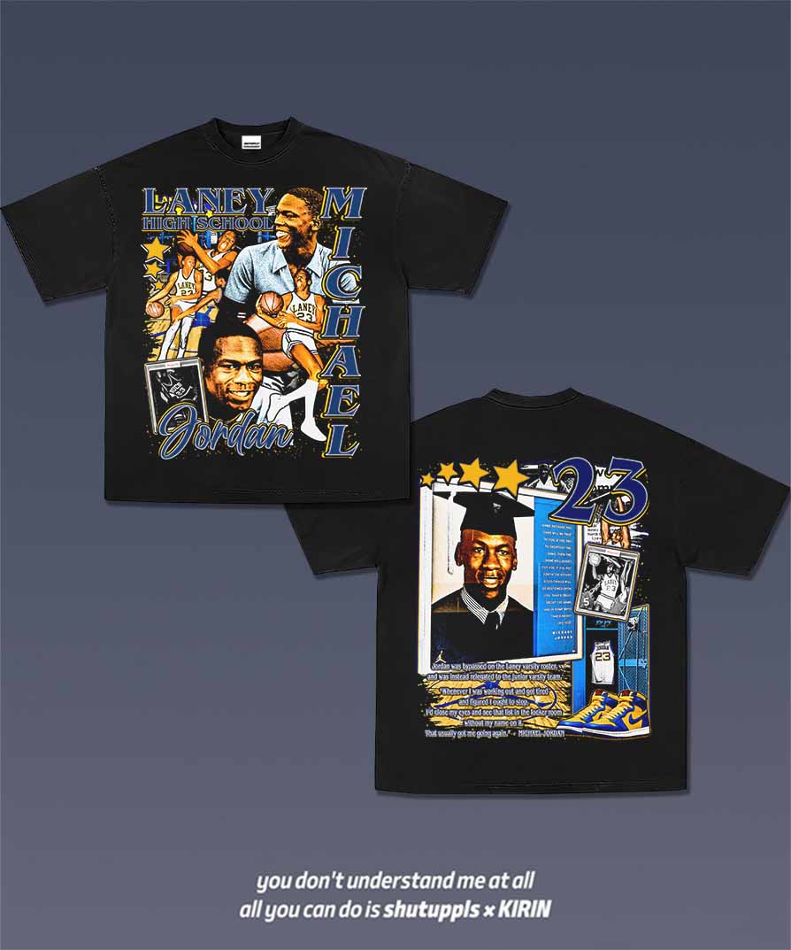 SHUTUPPLS MICHAEL JORDAN 12.81