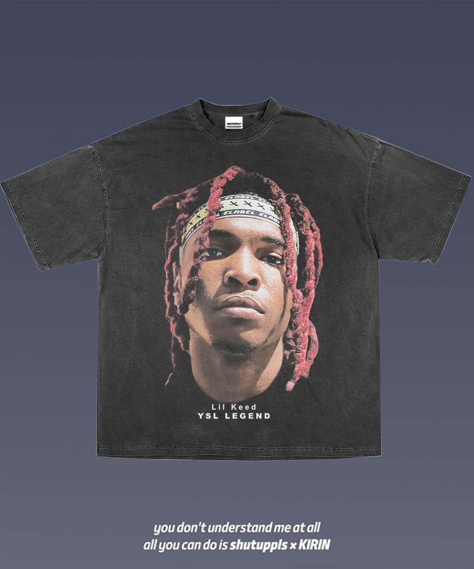 SHUTUPPLS LIL KEED 1.0