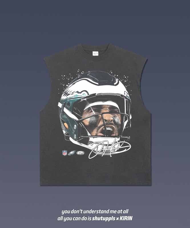 JALEN HURTS TANK 1.4