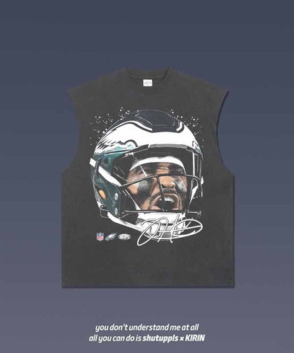 JALEN HURTS TANK 1.4