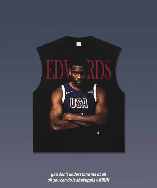 Anthony Edwards TANK 1.9
