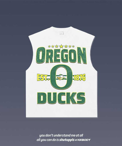 OREGON TANK 1.0