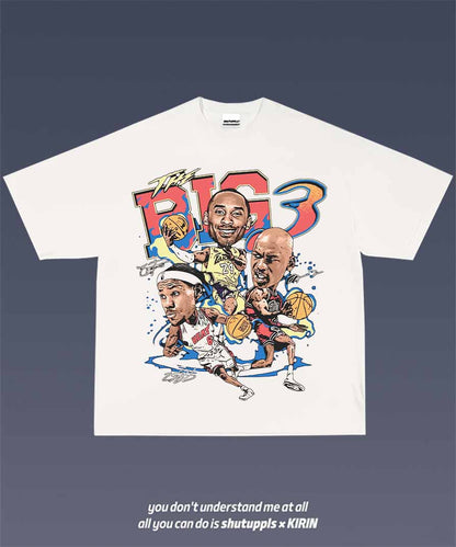 SHUTUPPL KOBE/JORDAN/JAMES 1.8