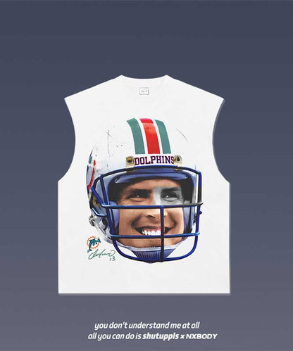 DAN MARINO TANK 1.1