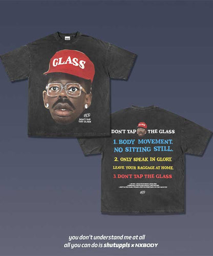 DON'T TAP THE GLASS/ TYLER 1.2