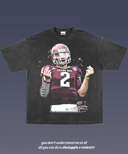 SHUTUPPLS JOHNNY MANZIEL 1.2