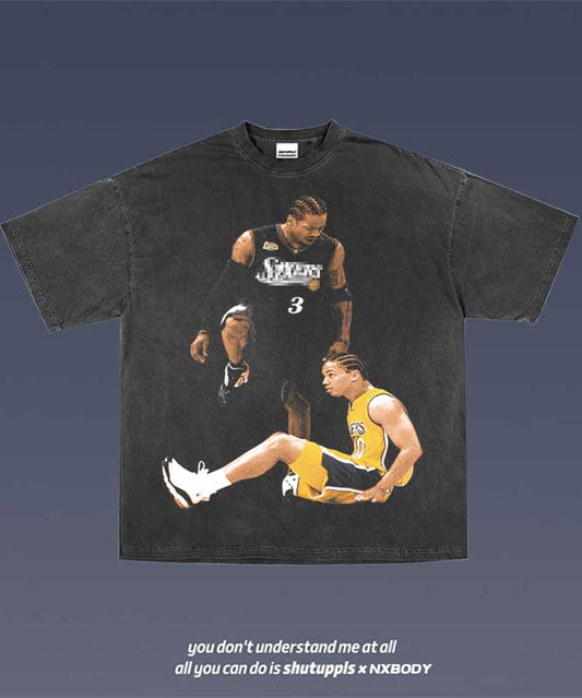 SHUTUPPLS ALLEN IVERSON 5.2