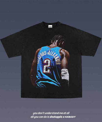 SHUTUPPLS SHAI SGA 4.1