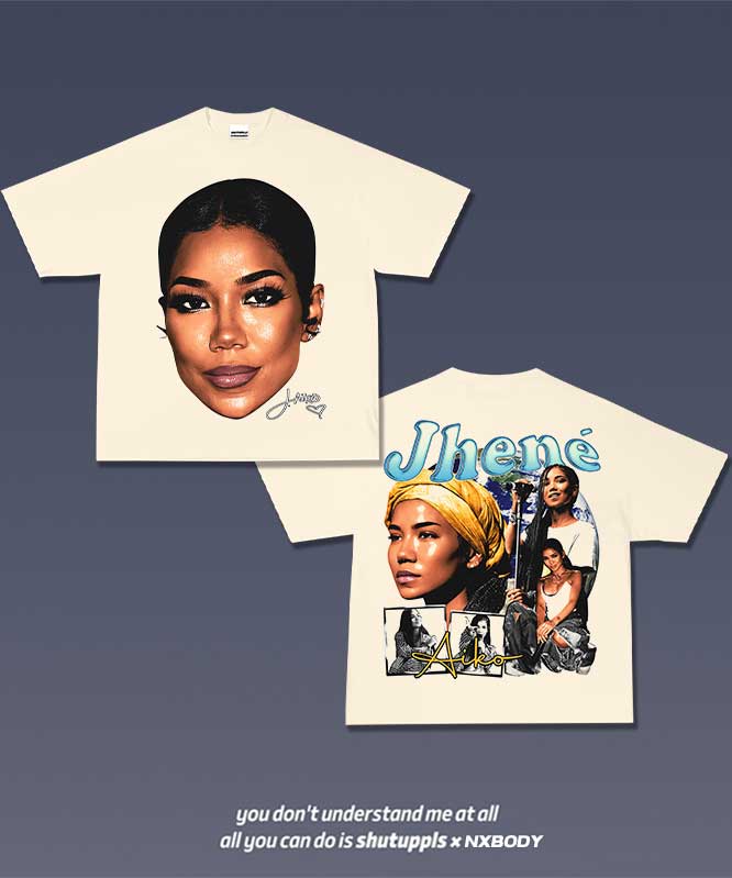 SHUTUPPLS Jhene Aiko 1.4