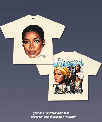 SHUTUPPLS Jhene Aiko 1.4