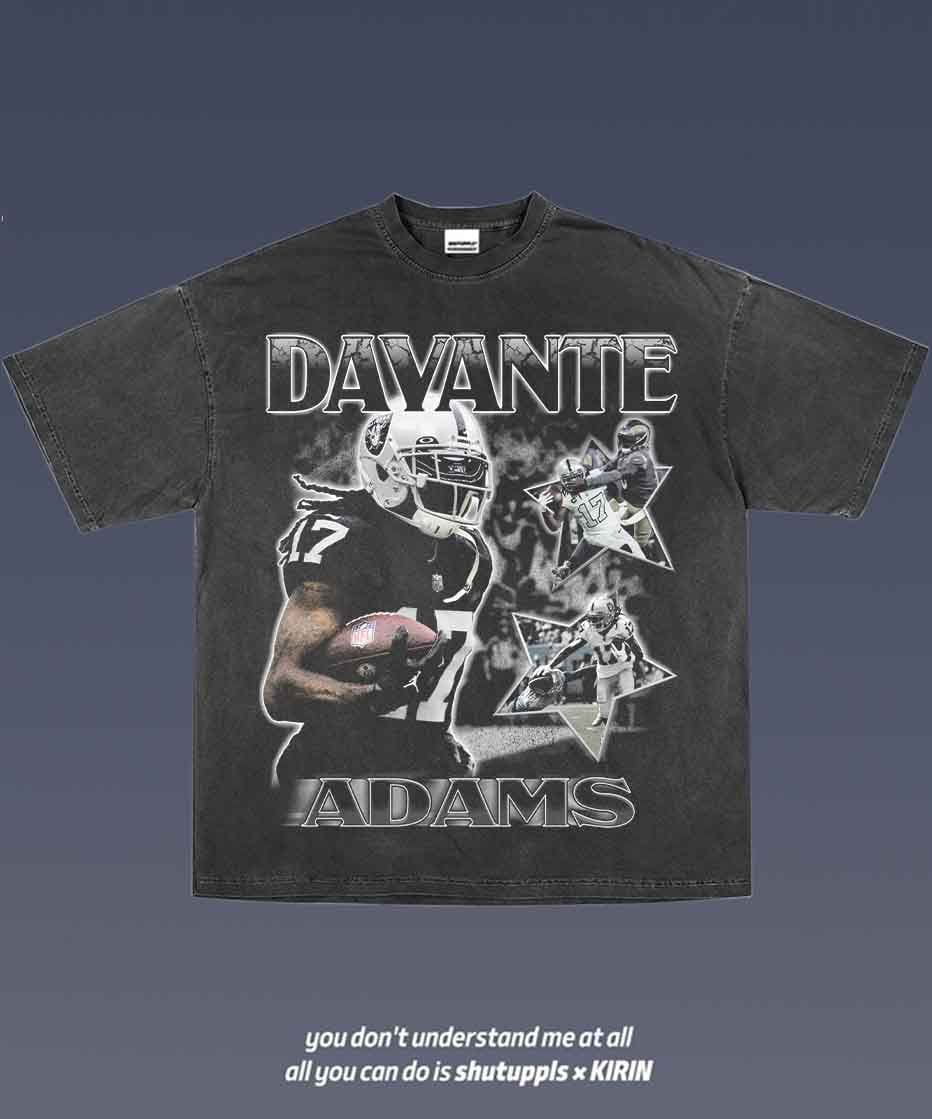 SHUTUPPLS DAVANTE ADAMS 1.4