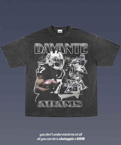 SHUTUPPLS DAVANTE ADAMS 1.4