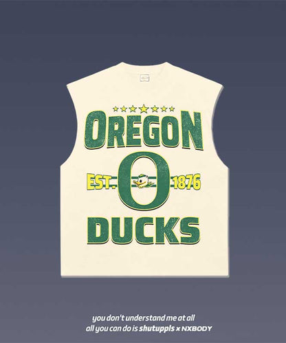 OREGON TANK 1.0