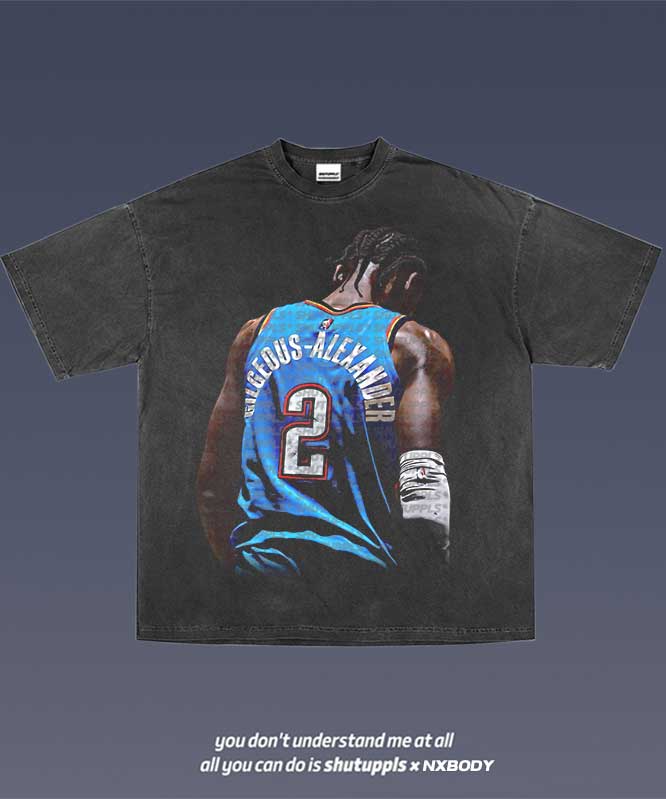 SHUTUPPLS SHAI SGA 4.1