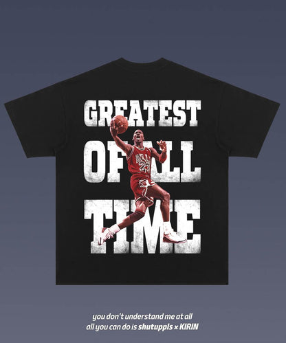 SHUTUPPLS MICHAEL JORDAN 11.50