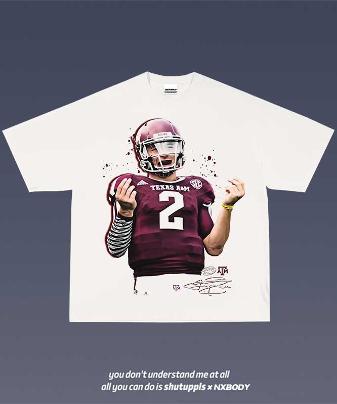 SHUTUPPLS JOHNNY MANZIEL 1.2