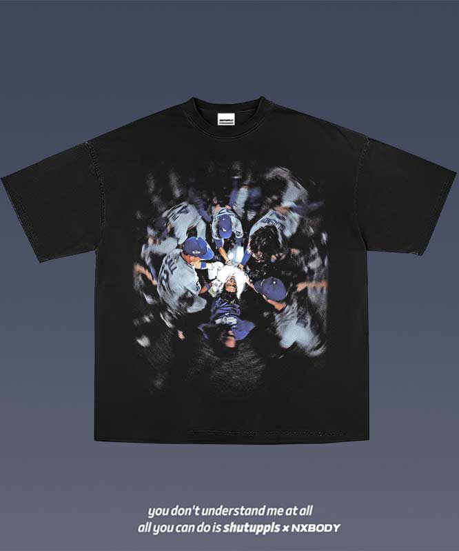 SHUTUPPLS YOSHINOBU YAMAMOTO 1.3