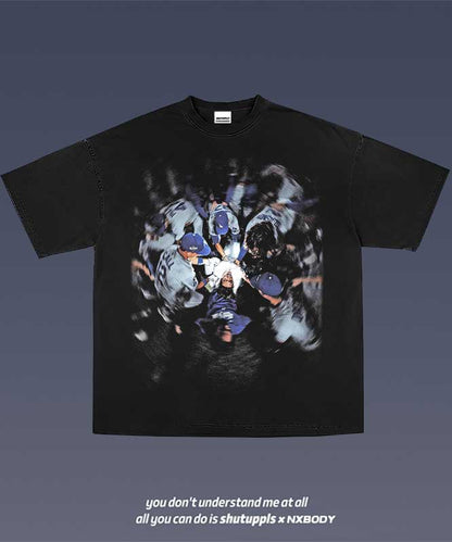 SHUTUPPLS YOSHINOBU YAMAMOTO 1.3