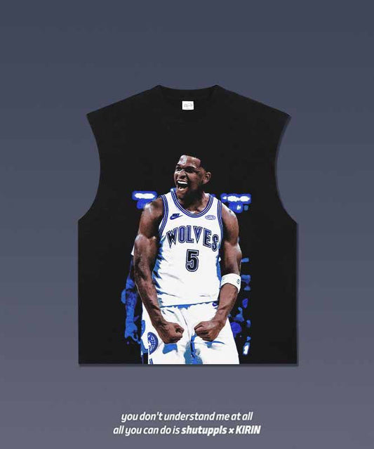 Anthony Edwards TANK 2.0
