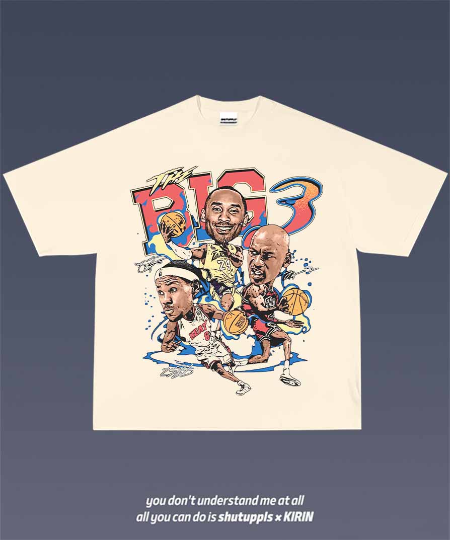 SHUTUPPL KOBE/JORDAN/JAMES 1.8