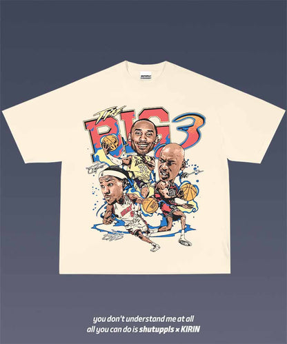 SHUTUPPL KOBE/JORDAN/JAMES 1.8