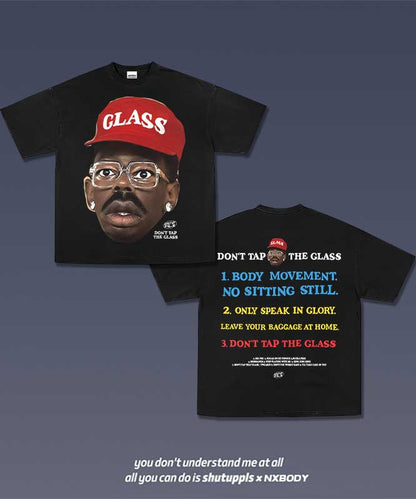 DON'T TAP THE GLASS/ TYLER 1.2