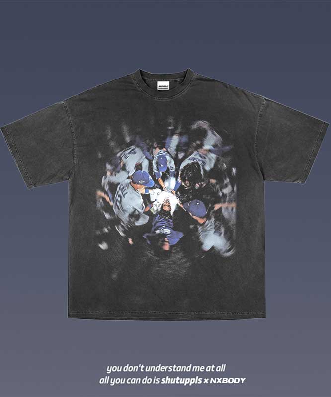 SHUTUPPLS YOSHINOBU YAMAMOTO 1.3