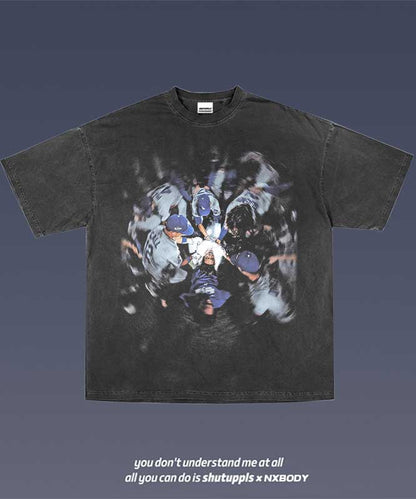 SHUTUPPLS YOSHINOBU YAMAMOTO 1.3