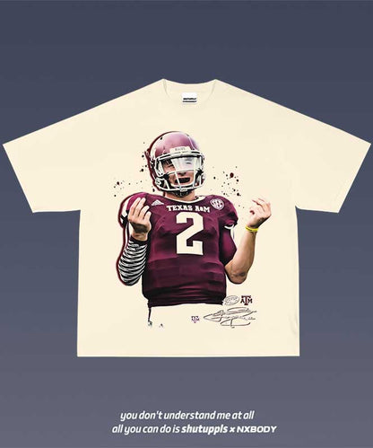 SHUTUPPLS JOHNNY MANZIEL 1.2