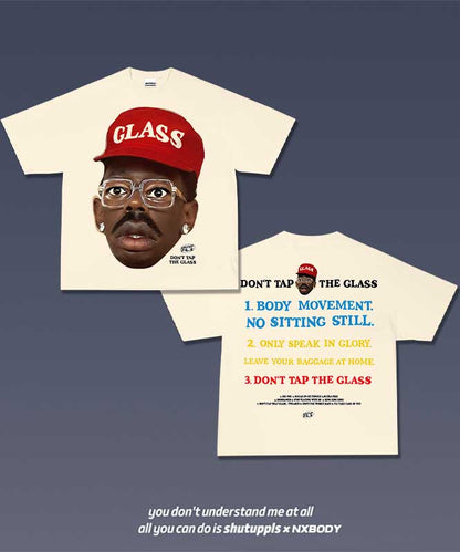 DON'T TAP THE GLASS/ TYLER 1.2