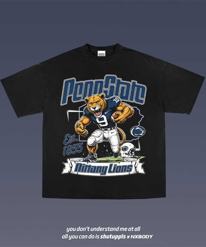 PENN STATE GRAPHIC TEE 1.1