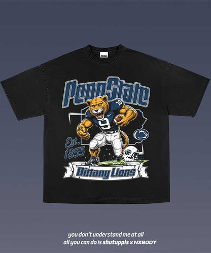 PENN STATE GRAPHIC TEE 1.1