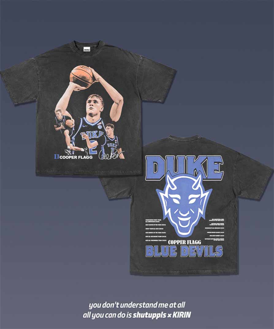 DUKE Cooper Flagg 1.1