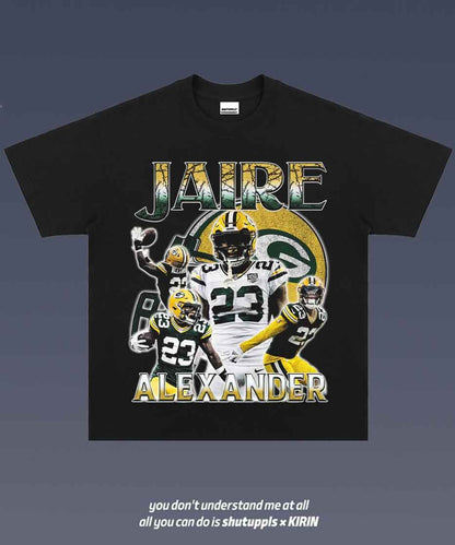 SHUTUPPLS JAIRE ALEXANDER 1.0