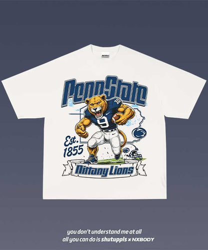 PENN STATE GRAPHIC TEE 1.1