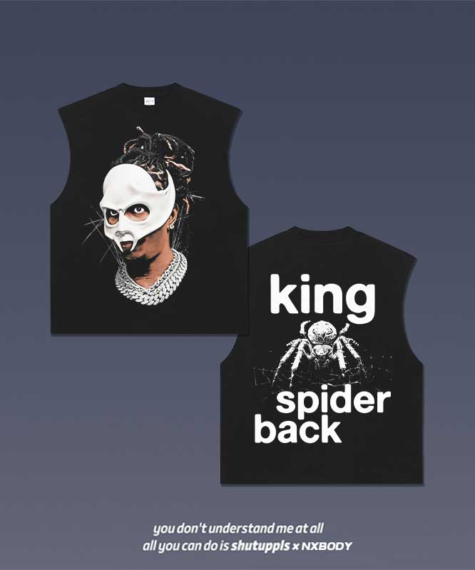 YOUNG THUG TANK 2.1