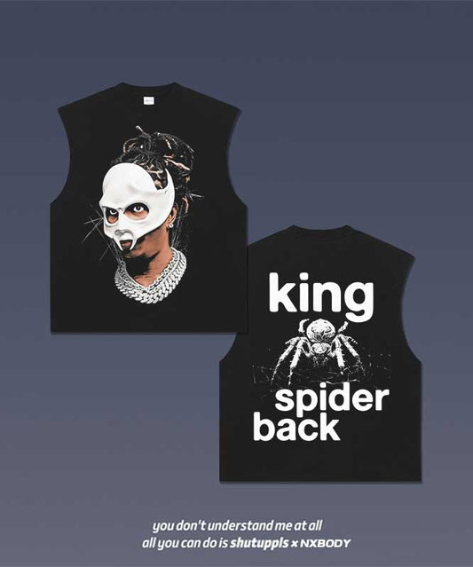YOUNG THUG TANK 2.1