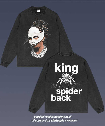 YOUNG THUG LONG SLEEVES 1.2